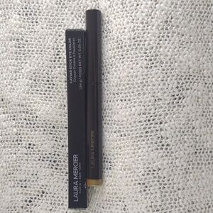 laura mercier Caviar Stick Eye Shadow in Metallic Taupe, 1.64g/0.05oz